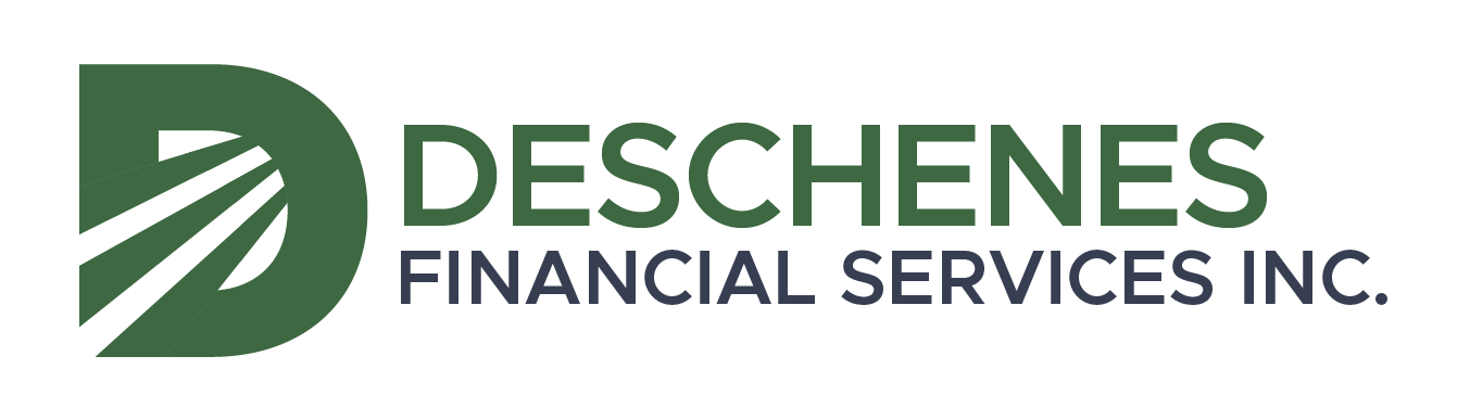 Deschenes Financial Services Logo
