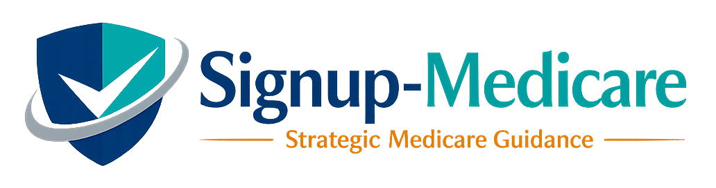 Signup Medicare Easily