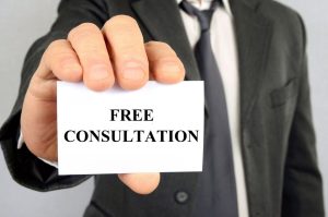 Free Consultation