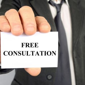 Free Consultation
